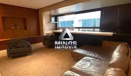 Magnifica apartamento alto luxo, 03 suítes, lazer completo, na melhor localização do Vila da serra