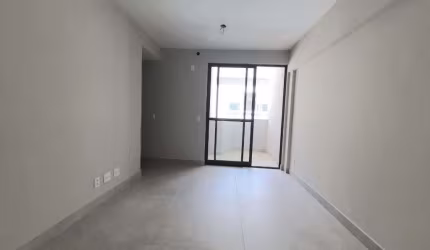 Apartamento 2 suítes novo no santo Agostinho