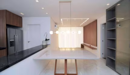 Maravilhoso apartamento 3 quartos com 3 suítes, no coração da Savassi