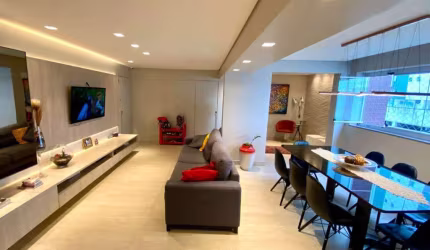 Maravilhoso 4 quartos de luxo no Buritis lazer completo