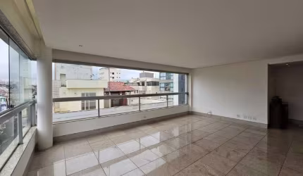 Apartamento à venda, 4 quartos, 4 suítes, 3 vagas, Buritis - Belo Horizonte/MG