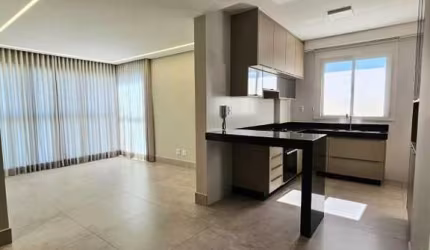 Apartamento novo 3 quartos no melhor ponto do Sion