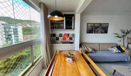 Apartamento de 4 quartos, 1 suíte, 2 vagas á venda no Buritis.