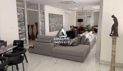 Apartamento, 4 quartos, 3 suites, 3 vagas no Serra.