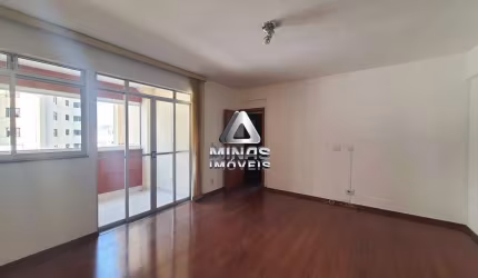 Apartamento 3 quartos com lazer completo no Buritis