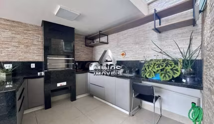 Apartamento de 3 quartos, 1 suíte, 3 vagas á venda no Buritis.