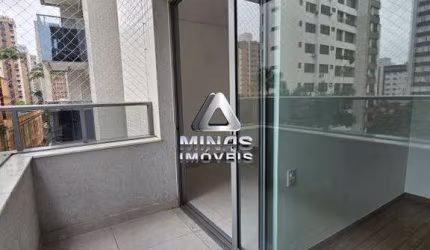 Excelente apartamento 3 quartos no Lourdes