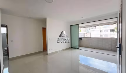 Apartamento novo 3 quartos no Gutierrez