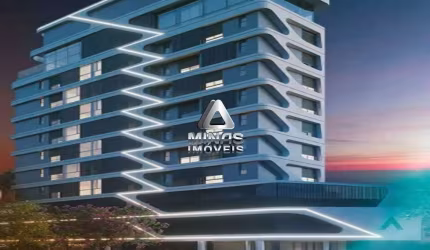 Apartamento à venda, 3 quartos, 1 suíte, 2 vagas, Anchieta - Belo Horizonte/MG