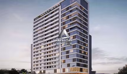 Apartamento à venda, 3 quartos, 1 suíte, 2 vagas, Santo Antônio - Belo Horizonte/MG