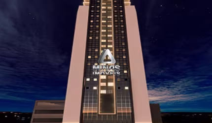Apartamento à venda, 3 quartos, 1 suíte, 1 vaga, Lourdes - Belo Horizonte/MG