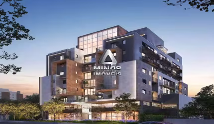 Apartamento à venda, 1 a 2 quartos, Santa Efigênia - Belo Horizonte