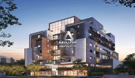 Apartamento à venda, 1 a 2 quartos, Santa Efigênia - Belo Horizonte