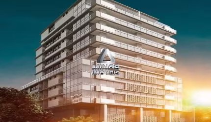Apartamento à venda, 2 quartos, 2 suítes, 2 vagas, Savassi - Belo Horizonte/MG