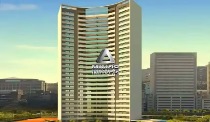 Apartamento à venda, 3 quartos, 1 suíte, 3 vagas, Vale Do Sereno - Nova Lima/MG
