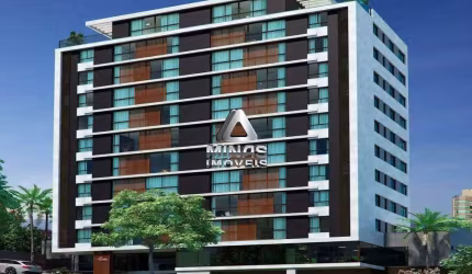 Apartamento à venda, 4 quartos, 2 suítes, 3 vagas, Gutierrez - Belo Horizonte/MG