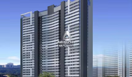 Apartamento à venda, 4 quartos, 4 suítes, 4 vagas, Vale Do Sereno - Nova Lima/MG