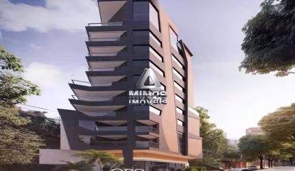Apartamento à venda, 3 quartos, 3 suítes, 2 vagas, Serra - Belo Horizonte/MG