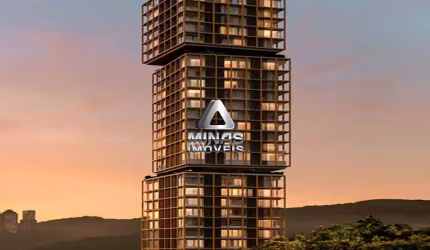 Apartamento à venda, 4 quartos, 4 suítes, 5 vagas, Vale Do Sereno - Nova Lima/MG