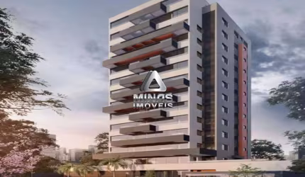 Área privativa à venda, 3 quartos, 1 suíte, 2 vagas, Sion - Belo Horizonte/MG