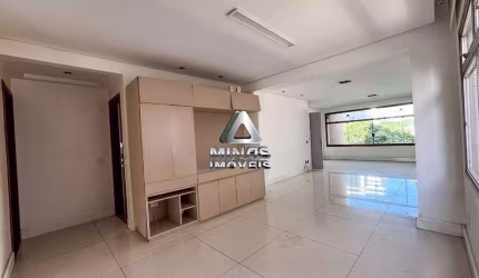 Apartamento amplo no Santo Agostinho 4 quartos