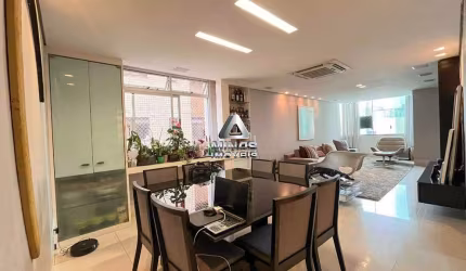 Amplo apartamento no Anchieta 3 quartos