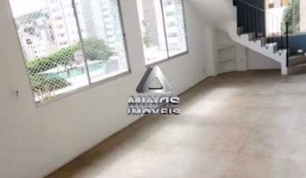 Linda cobertura 03 quartos na melhor localização do Anchieta