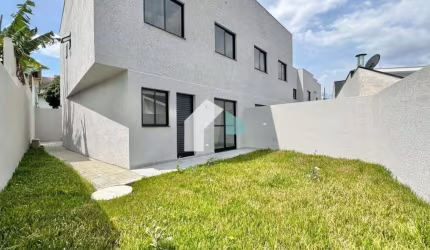 Casa com 3 quartos à venda na Rua Alferes Marcílio Machado, 338, Tingui, Curitiba por R$ 785.000