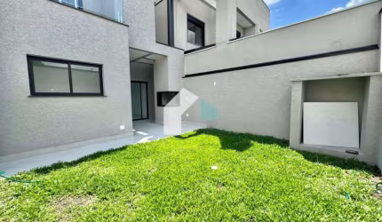 Casa com 3 quartos à venda na Rua Padre José Falarz, 59, Santo Inácio, Curitiba por R$ 979.000