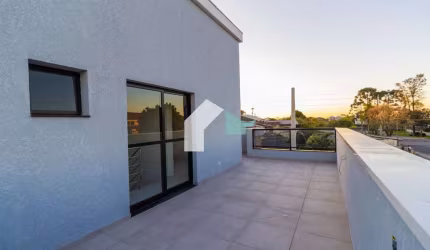 Casa com 3 quartos à venda na Rua Buriti, 35, Uberaba, Curitiba por R$ 725.000