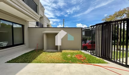 Casa com 3 quartos à venda na Rua Henrique Itiberê da Cunha, 1080, Bom Retiro, Curitiba por R$ 1.070.000
