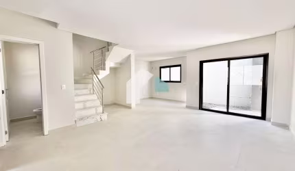 Casa com 3 quartos à venda na Rua Lívio Moreira, 536, Ahú, Curitiba por R$ 919.000