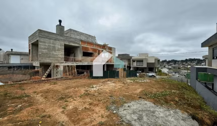 Terreno à venda na Rua Professor Alberto Krause, 1150, Pilarzinho, Curitiba por R$ 570.000