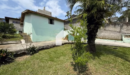 Terreno à venda na Rua Antônio Gruba, 210, Vista Alegre, Curitiba por R$ 650.000