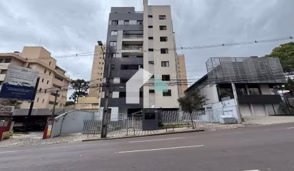 Apartamento com 3 quartos à venda na Rua Martim Afonso, 1343, Bigorrilho, Curitiba por R$ 790.000