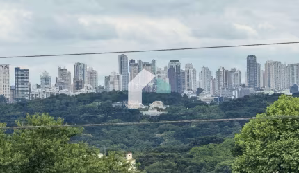 Casa com 3 quartos à venda na Rua Miguel Tschannerl, 121, Mercês, Curitiba por R$ 1.389.000