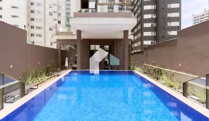 Apartamento com 3 quartos à venda na Travessa Percy Withers, 71, Batel, Curitiba por R$ 4.100.000