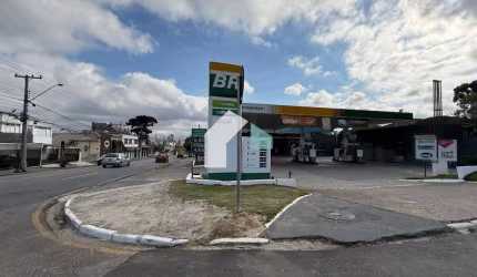 Terreno à venda na Rua Mamoré, 1175, Mercês, Curitiba por R$ 760.000
