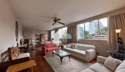 Apartamento com 4 quartos à venda na Rua Itupava, 240, Alto da Rua XV, Curitiba por R$ 750.000