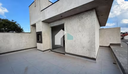 Casa com 3 quartos à venda na Rua Pedro Racoski, 295, Pilarzinho, Curitiba por R$ 649.000