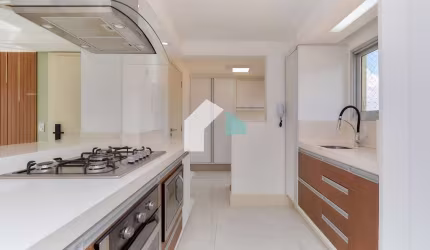 Apartamento com 3 quartos à venda na Rua Antônio Lago, 385, Boa Vista, Curitiba por R$ 520.000