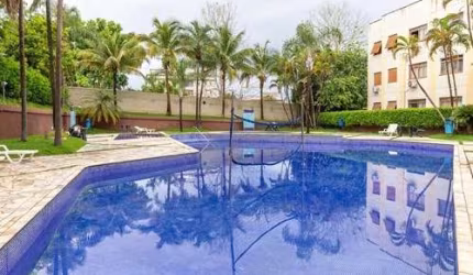 Excelente apartamento tipo para venda com 3 quartos, 74m²