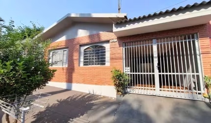 Sensacional casa tipo para venda com 2 quartos, 250m²