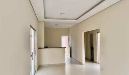 Atraente casa tipo para venda com 2 quartos, sendo 1 suíte, 73m²