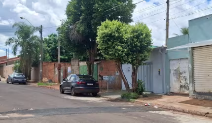 Imperdível terreno residencial para venda, 242m²