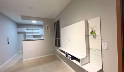 Confortável apartamento tipo para venda com 2 quartos, 42m²