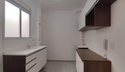 Funcional apartamento tipo para venda com 2 quartos, 41m²