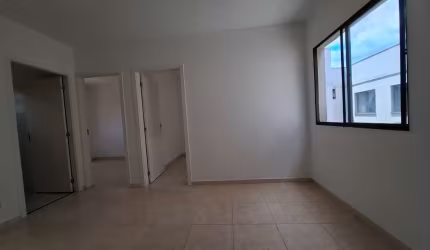 Excelente apartamento tipo para venda com 2 quartos, 42m²