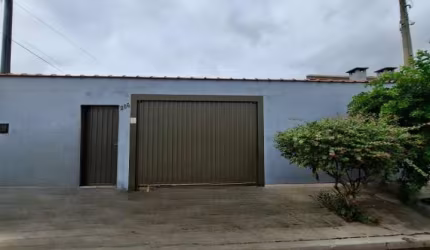 Sensacional casa tipo para venda com 3 quartos, sendo 1 suíte, 147m²