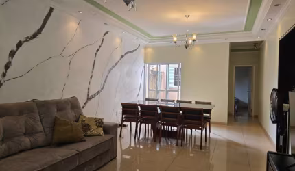 Imperdível casa tipo para venda com 3 quartos, sendo 1 suíte, 207m²